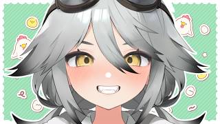 【CHATTING】POST OFFKAI CHAT!
