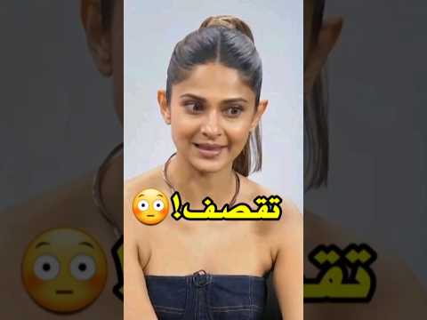 جينفر وينجت تقصف طليقها كاران سينغ غروفر😳😨 #bollywood #srk #kapoor #khan #jenniferwinget