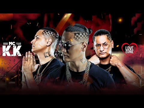 RITMADINHA DO AMOR - MC K.K e Jhow Dancer ( DJ GP DA ZL)