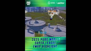 2025 PMSL FMVP Showdown | APG TOP