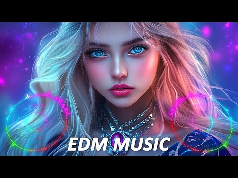 Music Mix 2025 🎧 Mashups & Remixes Of Popular Songs 2025 🎧 EDM Bass Boosted Music Mix