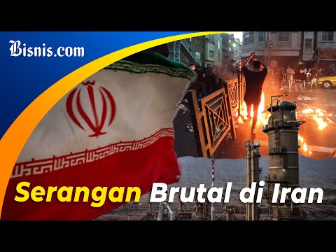 Serangan Teroris di Iran, Memakan 5 Korban Jiwa