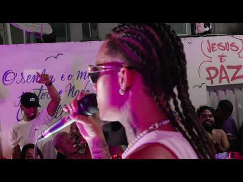 Theuzinho - Meu Jeito de Amar (Clipe Oficial)