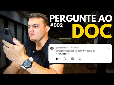 Quadro no qual respondo perguntas dos inscritos