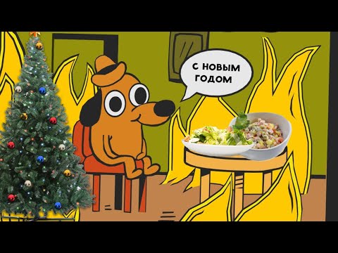 с новым 500К годом ПОДПИСЧИКОВ