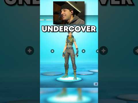 I Went Undercover 🤫