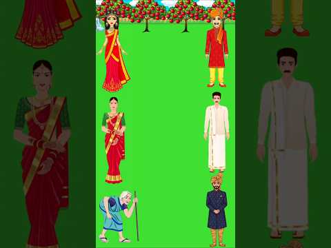 এখানে কোন্টা আমার মা #shortsfeed #rupkothargolpo #shrots