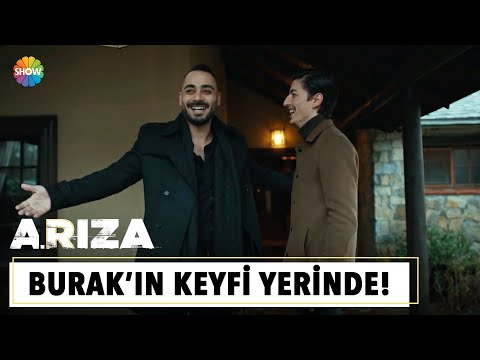 ''As bayrakları Fiko!'' | Arıza 25. Bölüm