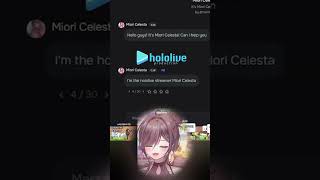 I got accepted into an agency #vtuber