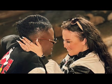 Pallaso - Forever ( Official 4k Music Video )