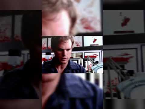 Dexter edit