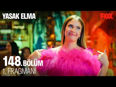 Yasak Elma 148. Bölüm 1. Fragmanı