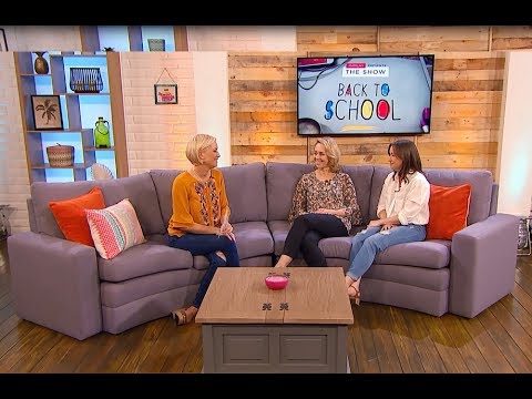 matalan.co.uk & Matalan Discount Code video: The Show - Back to School Special