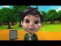 Literacy and Adventure in Education