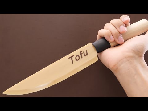 このヤンデレは豆腐を包丁にして帰りを待ちます