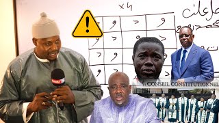 FARBA NGOM BIENTOT LIBRE? SERIGNE MOUSTAPHA RÉVÉLE UN SECRET