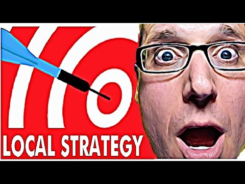 Local Business SEO Strategy