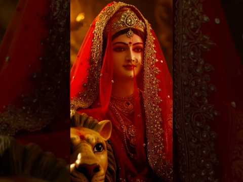 जय माता दी//navratri special//