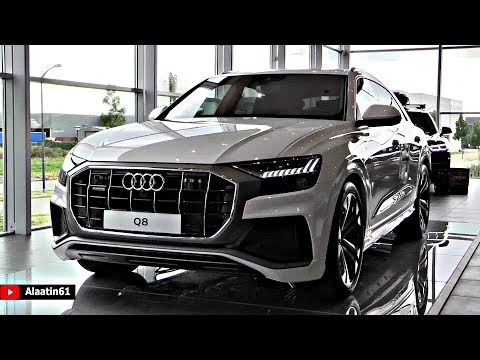 Audi Q8 2020 NEW Full Review Interior Exterior Infotainment