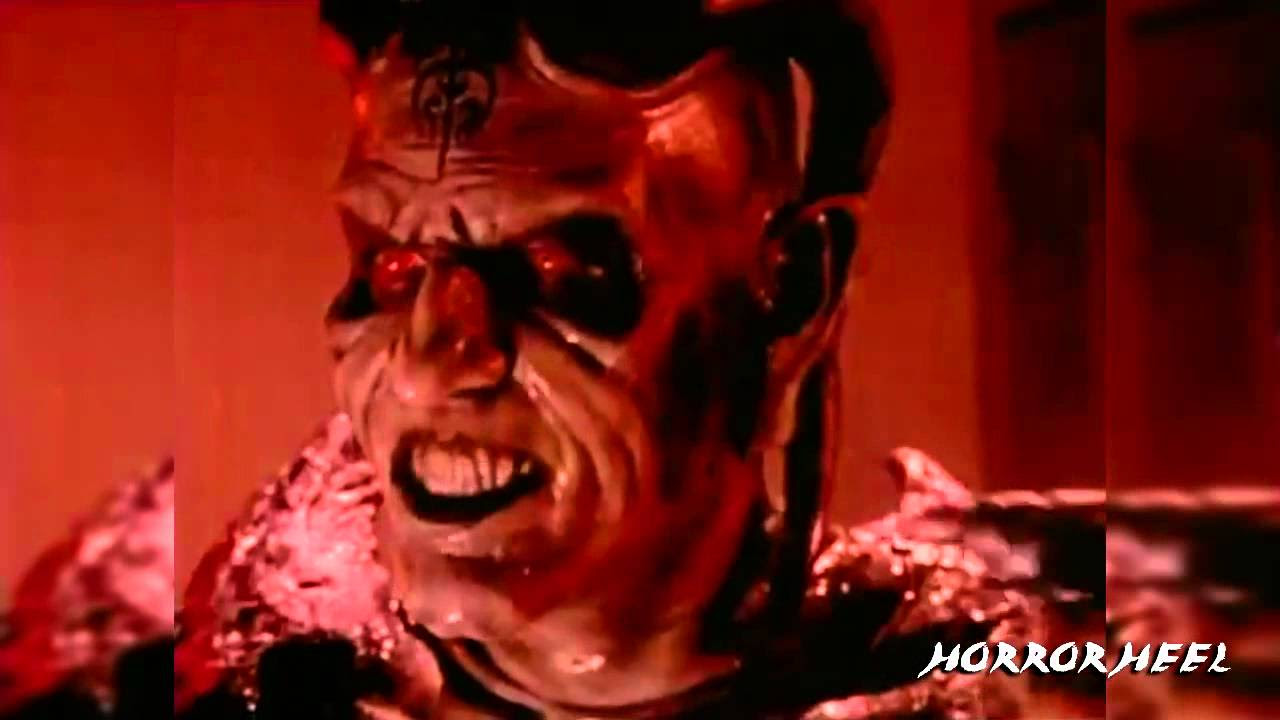 Wishmaster 2 - Das Böse stirbt nie Vorschaubild des Trailers