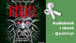 Regiel. Michał Śmielak. Audiobook PL [Thriller]
