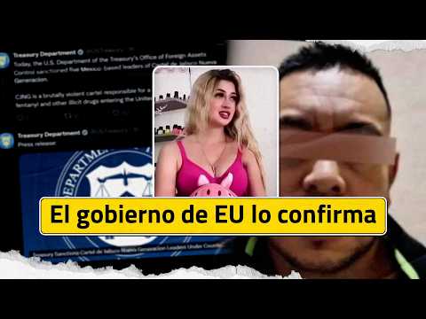ACTUALIZACIÓN en el caso de Valeria Márquez: ¿Misterio resuelto?