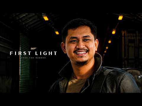 NGETES VGA COLORFUL GEFORCE RTX 5060Ti DIGAME 007 FIRST LIGHT