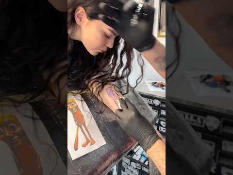 #татульвів #art #tattoo #tattoolviv #львівтату #tattoofun #tattooartist #sahur