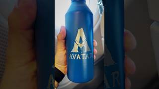 Stay Hydrated on Your Next Flight 💧💙