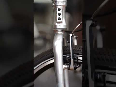 Phanh xe đạp #phukienxedap #phanhxedap #Phanhtrước