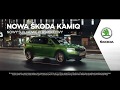 Skoda Kamiq Active