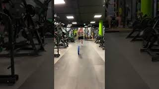everyday is Chestday!🤣#shorts