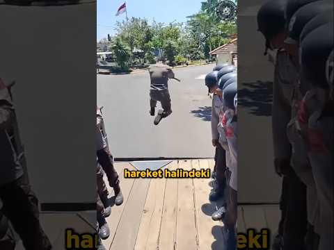 Hareket Halindeki Araçtan Nasıl Atlanır? 🛻 🤸 😲