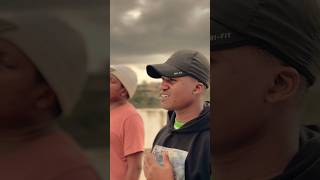 Gifted Ministry || He Gave His Life (Vocal Union Cover)