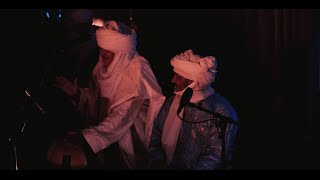 Tinariwen - Anemouhagh (Infinity Sessions)