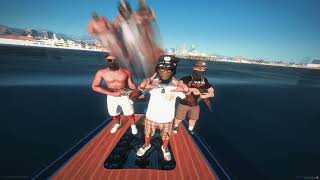 RB - NATIONAL (MUSIKVIDEO)