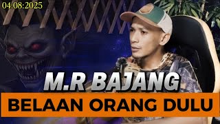 BELA DALAM BULUH [ KISAH SERAM]