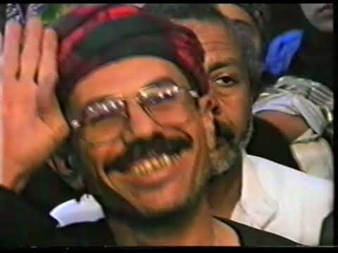 لشيخ ياسين التهامى حفلة سيدى سلامه الراضى   نورا تجلي 546