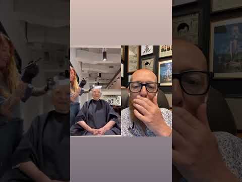 What an amazing transformation