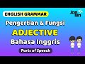 Understanding Adjectives