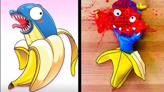 Happy Sprunk Friends In Real Life And Their Reactions Italian Brainrot. Pt2