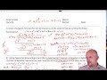 Identifying Polynomial Zeros and Factors