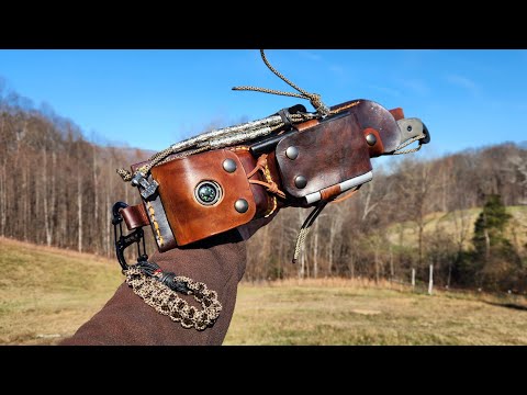 DOOMSDAY SURVIVAL B.E.S.T. Black Eagle Strike Team