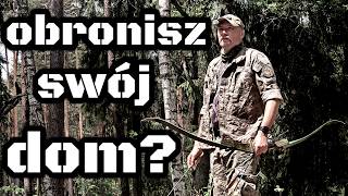 To, co wiesz o łuku to kłamstwo
