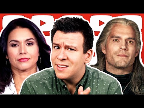 HORRIFYING New Phone HACK Claims, Tulsi Gabbard SUES Hillary Clinton For 50 Million, Jeff Bezos, &
