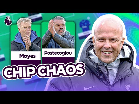 Chip Strategy Pays Off After Last-Minute Chaos | FPL Podcast 2024/25