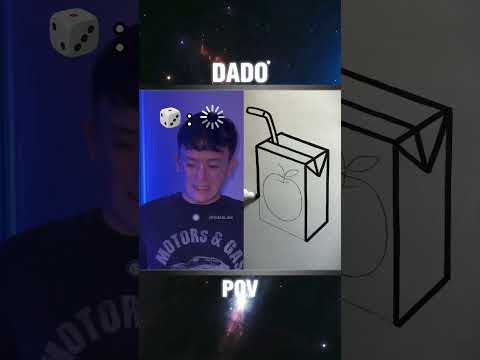#POV Você recebeu a m4ldição do dado… #povs #shorts