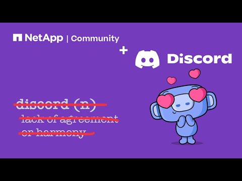 We should talk. Meet me on Discord.