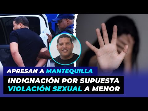 Apresan a Mantequilla, supuesta violación sexual a menor de 16 años | De Extremo a Extremo