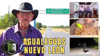 Agualeguas, Nuevo León | Reportajes de Alvarado Miércoles 27 de Agosto 2025 - Televisa Monterrey
